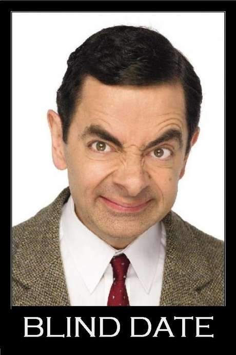 Mr. Bean: Blind Date